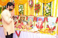 Naveen Chandra New Movie Stills